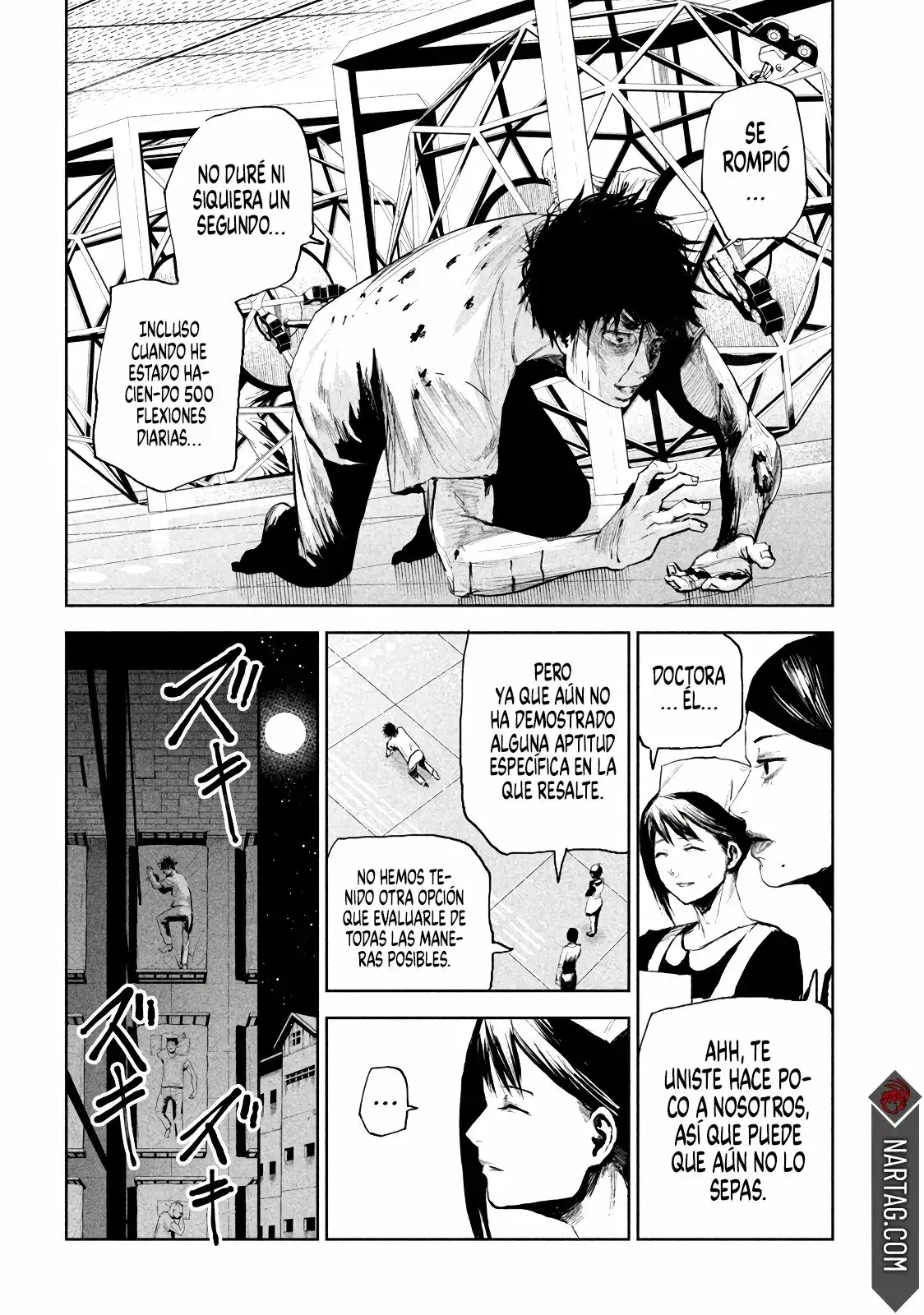 Capitulo 1 page 12