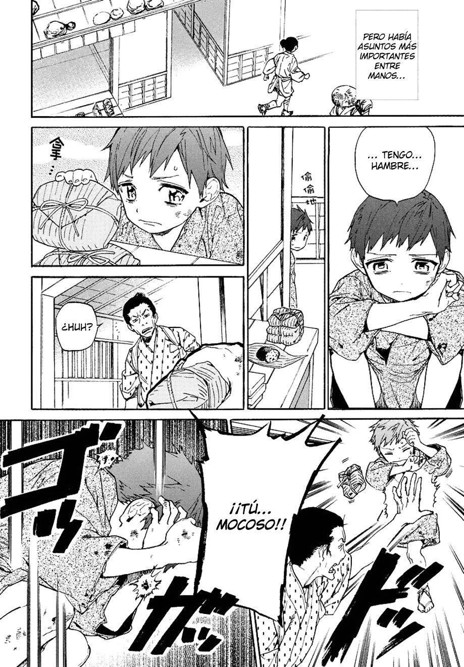 Capitulo 8.50 page 9