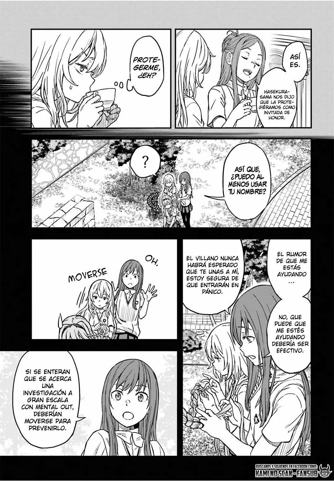 Capitulo 141 page 14