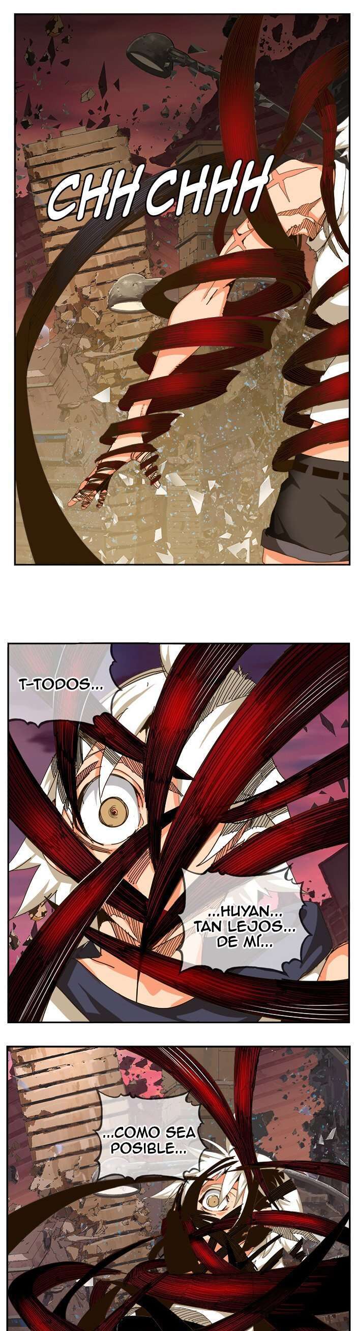 Capitulo 460 page 21