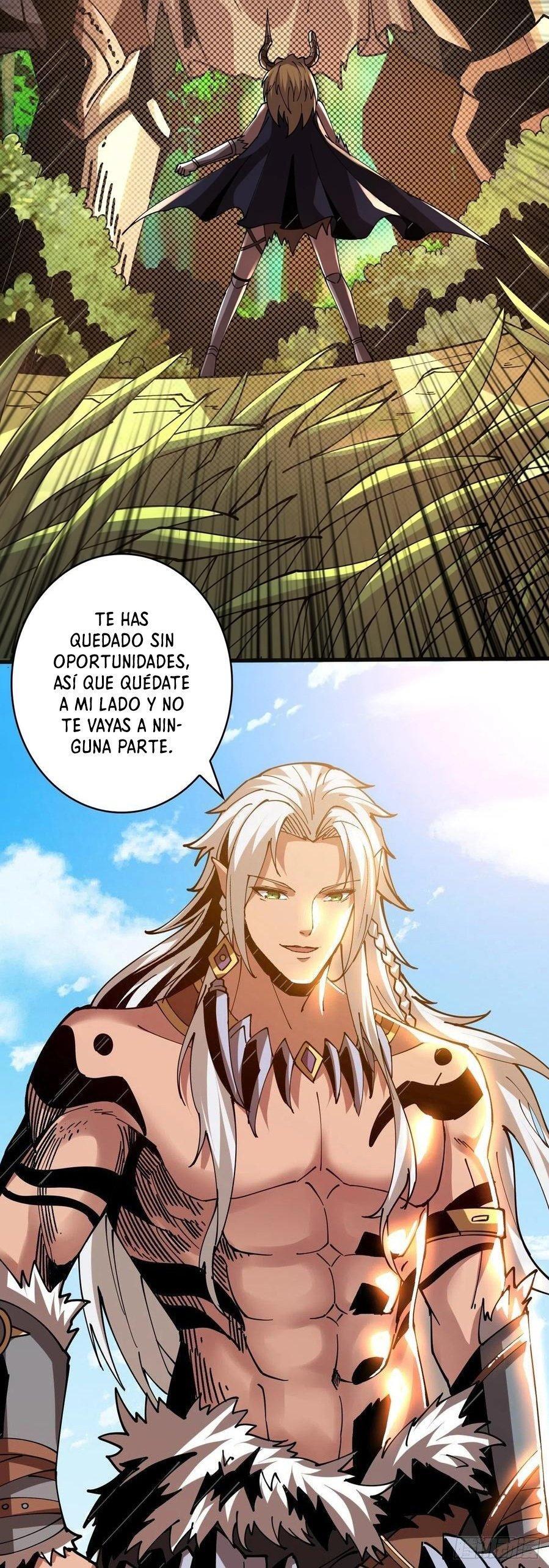 Capitulo 101 page 19