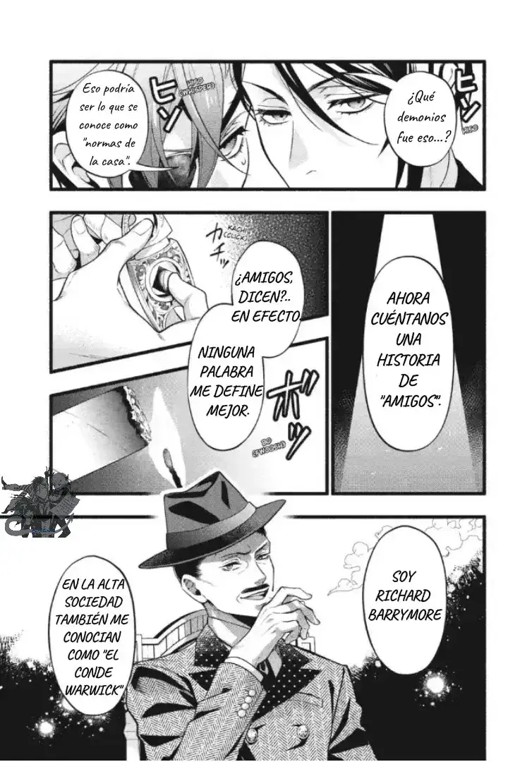 Capitulo 220 page 6