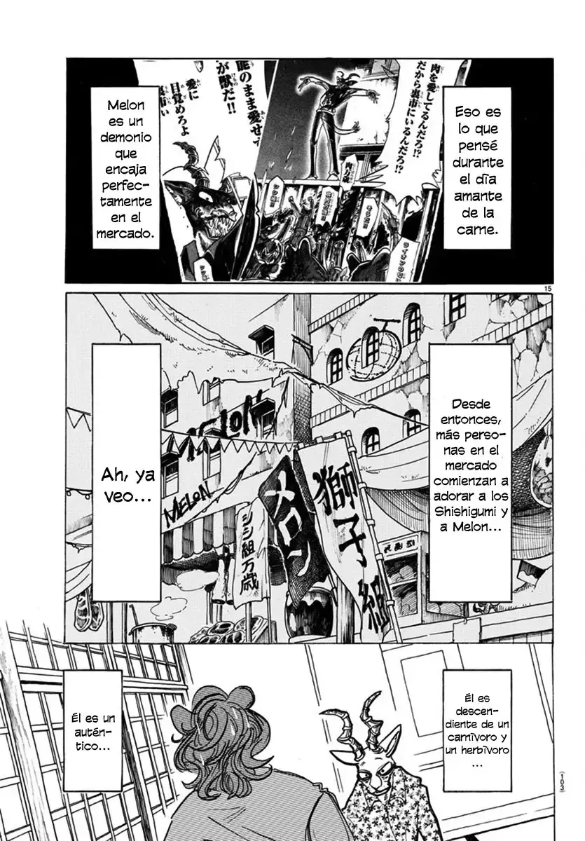 Capitulo 163 page 17