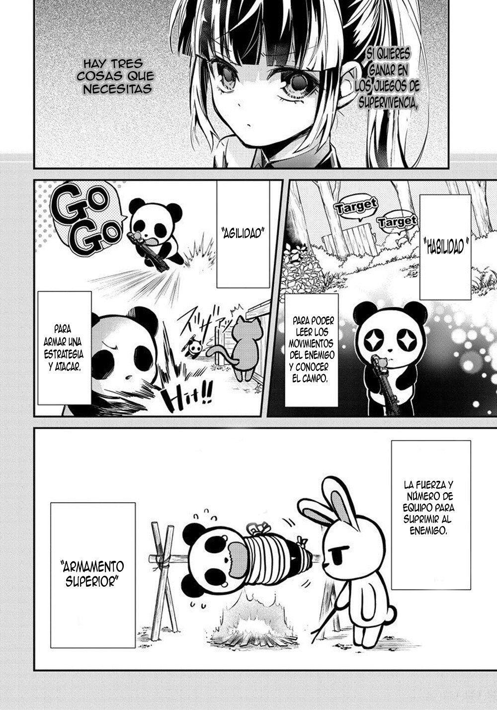 Capitulo 60 page 8