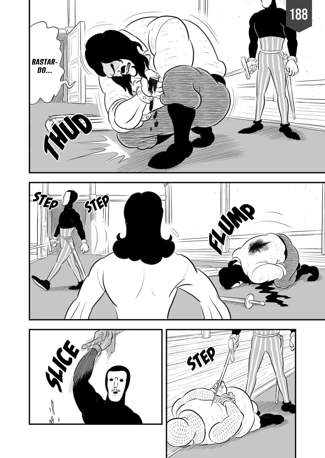 Capitulo 188 page 1