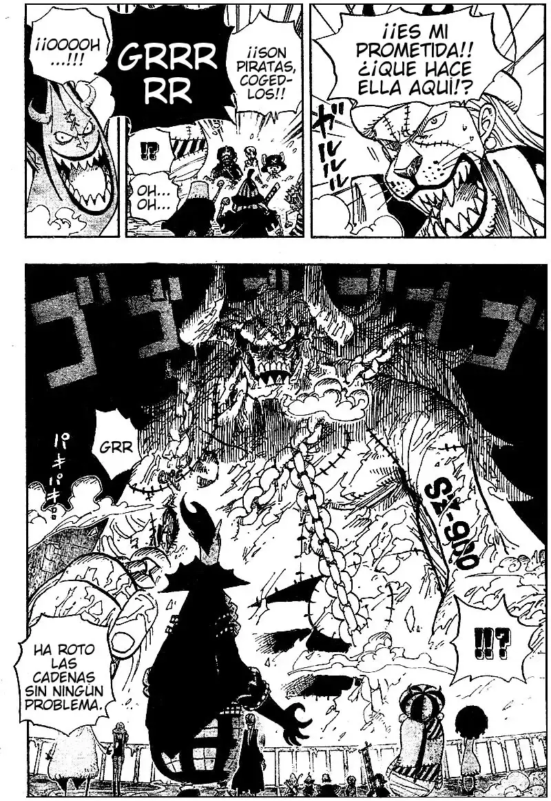 Capitulo 457 page 10