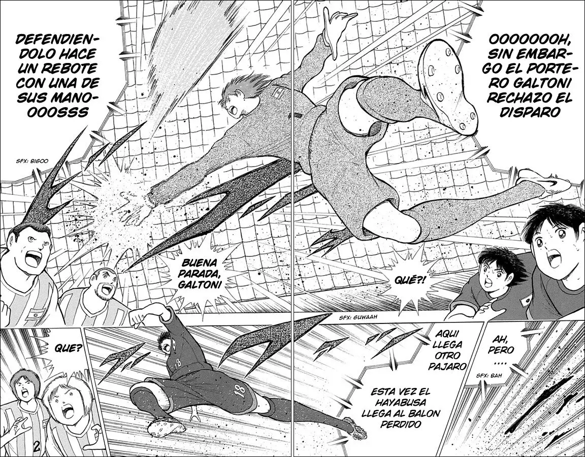 Capitulo 37 page 31