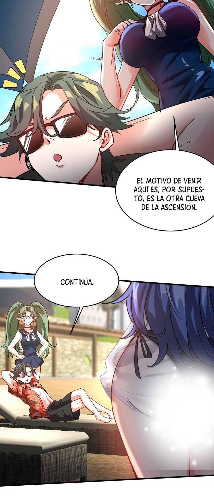 Capitulo 19 page 10