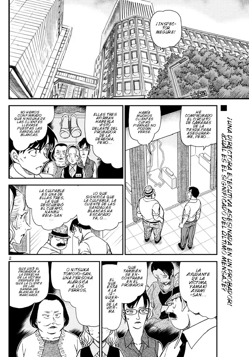 Capitulo 971 page 3
