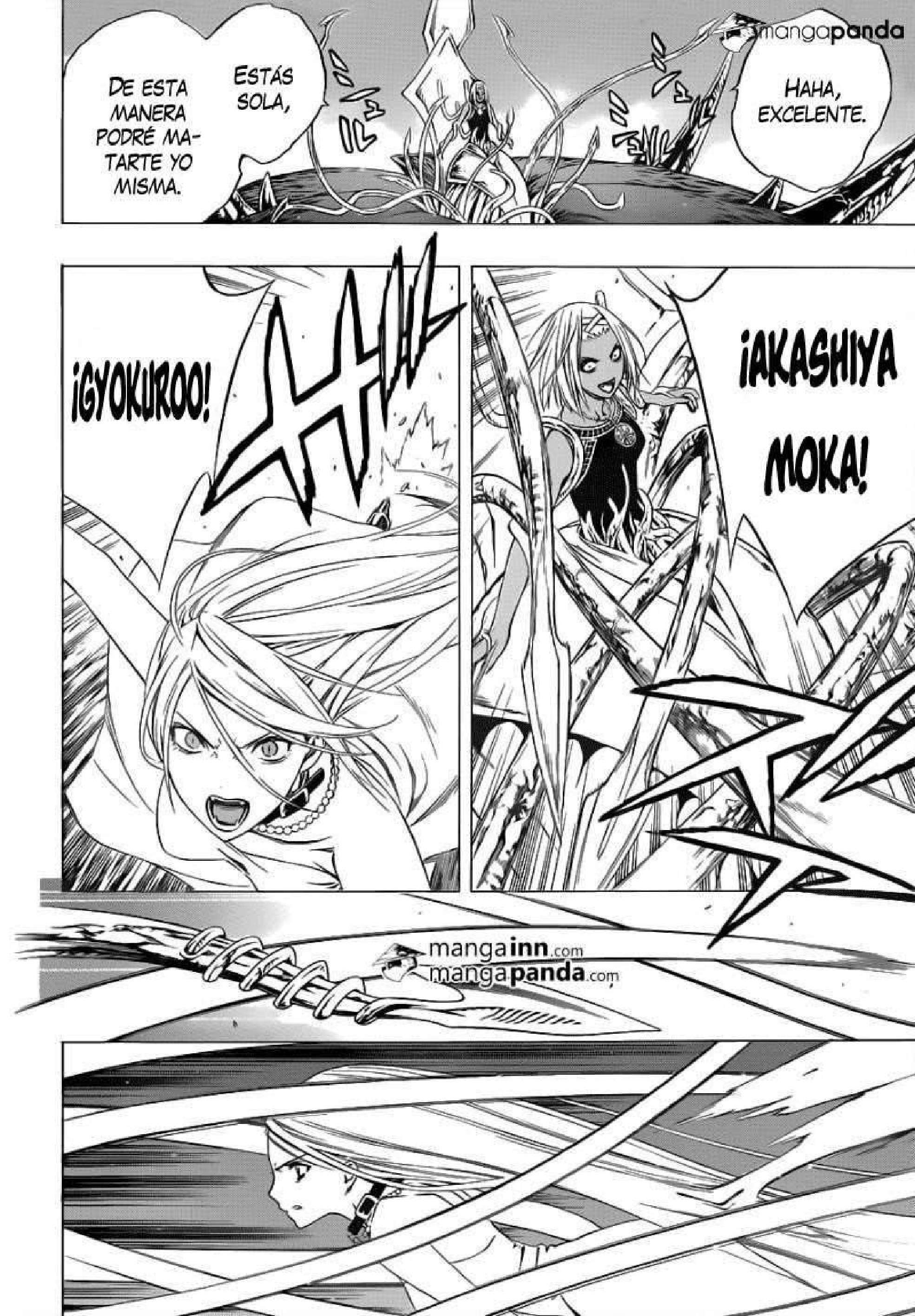 Capitulo 103 page 27