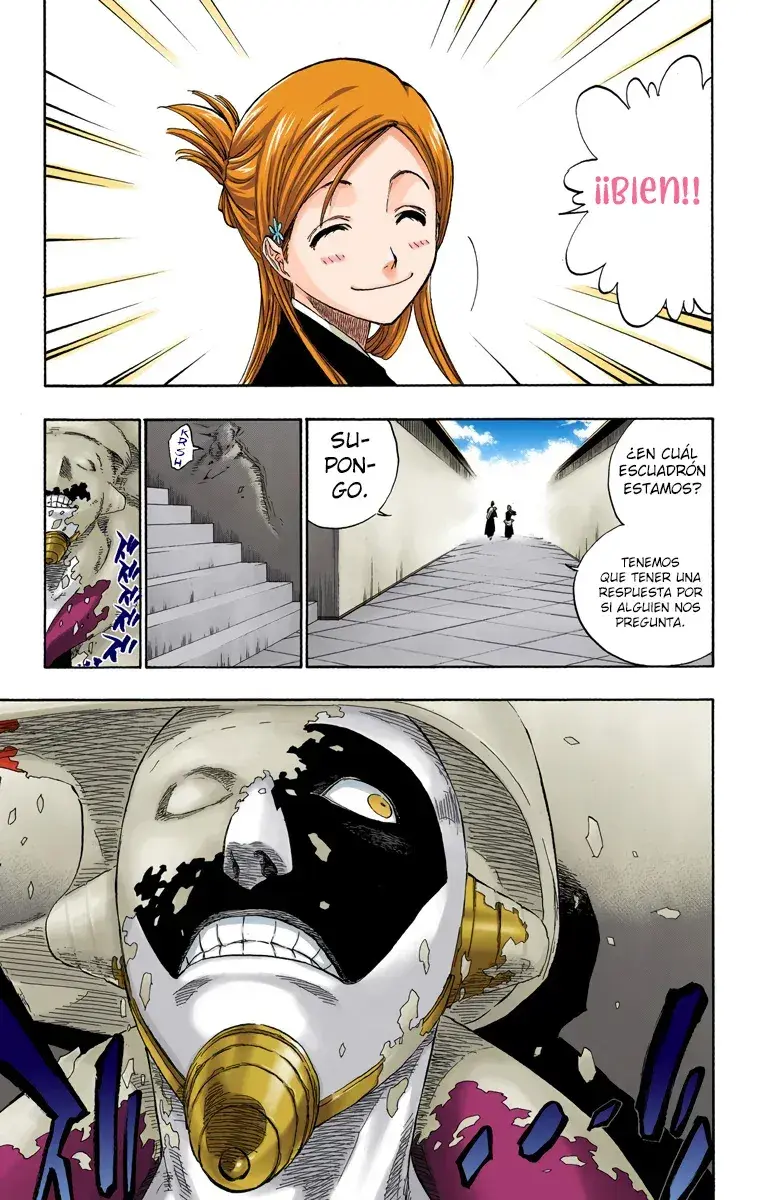 Capitulo 119 page 19
