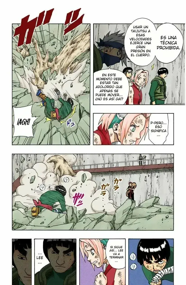 Capitulo 84 page 5
