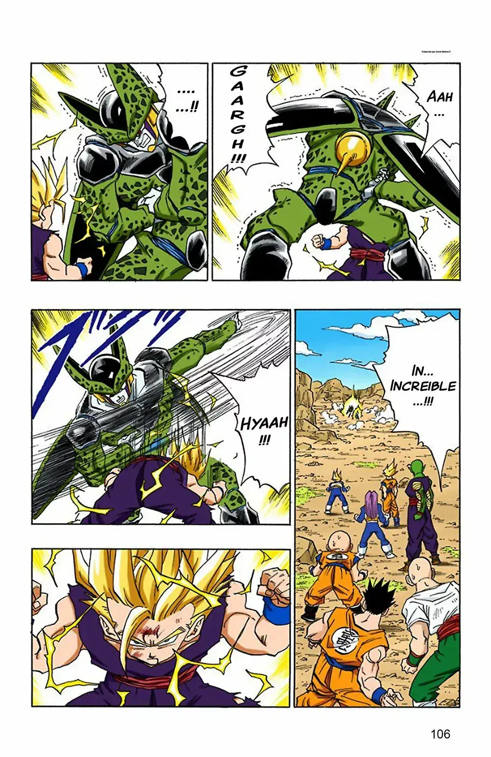 Capitulo 409 page 13