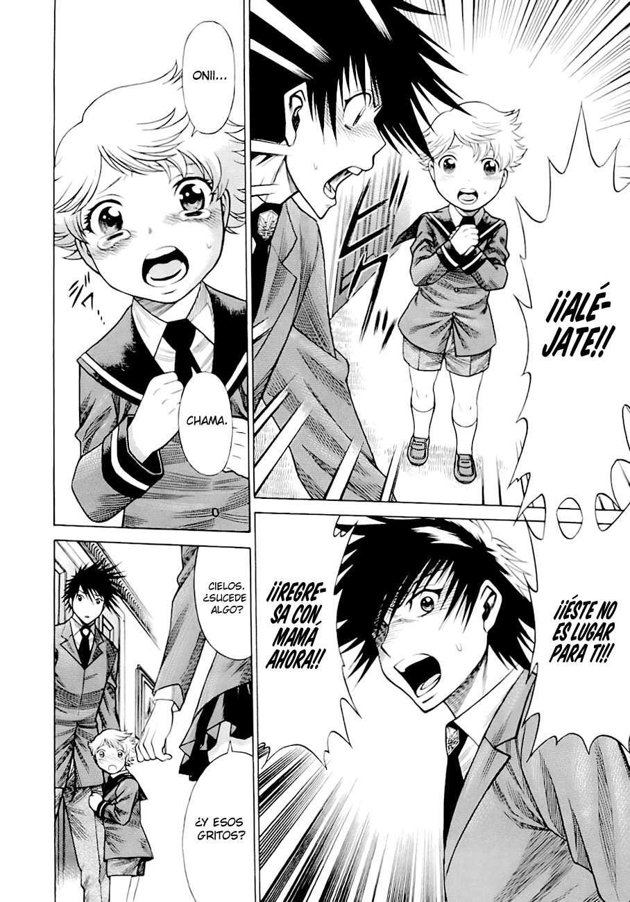 Capitulo 45 page 16