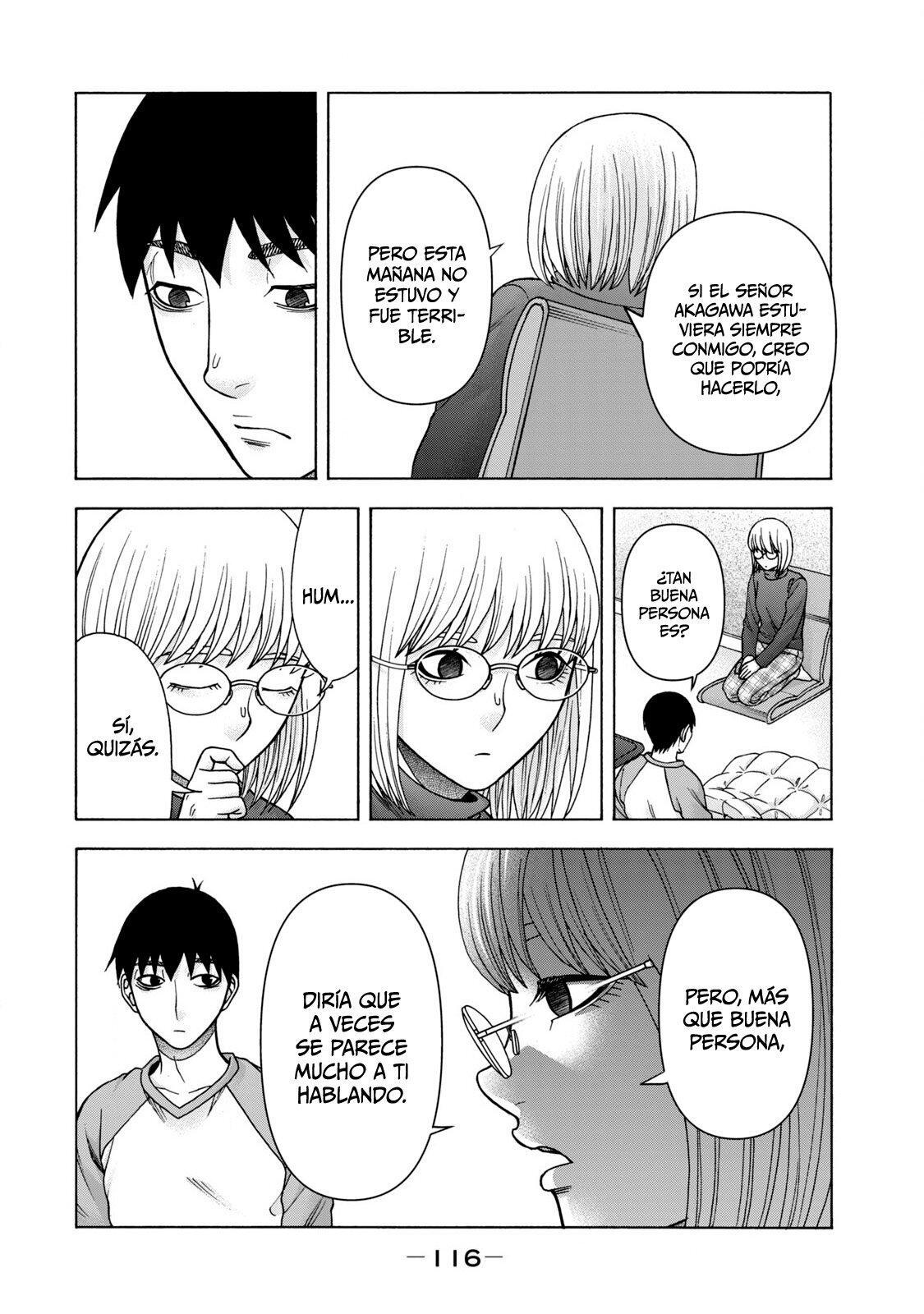 Capitulo 88 page 11