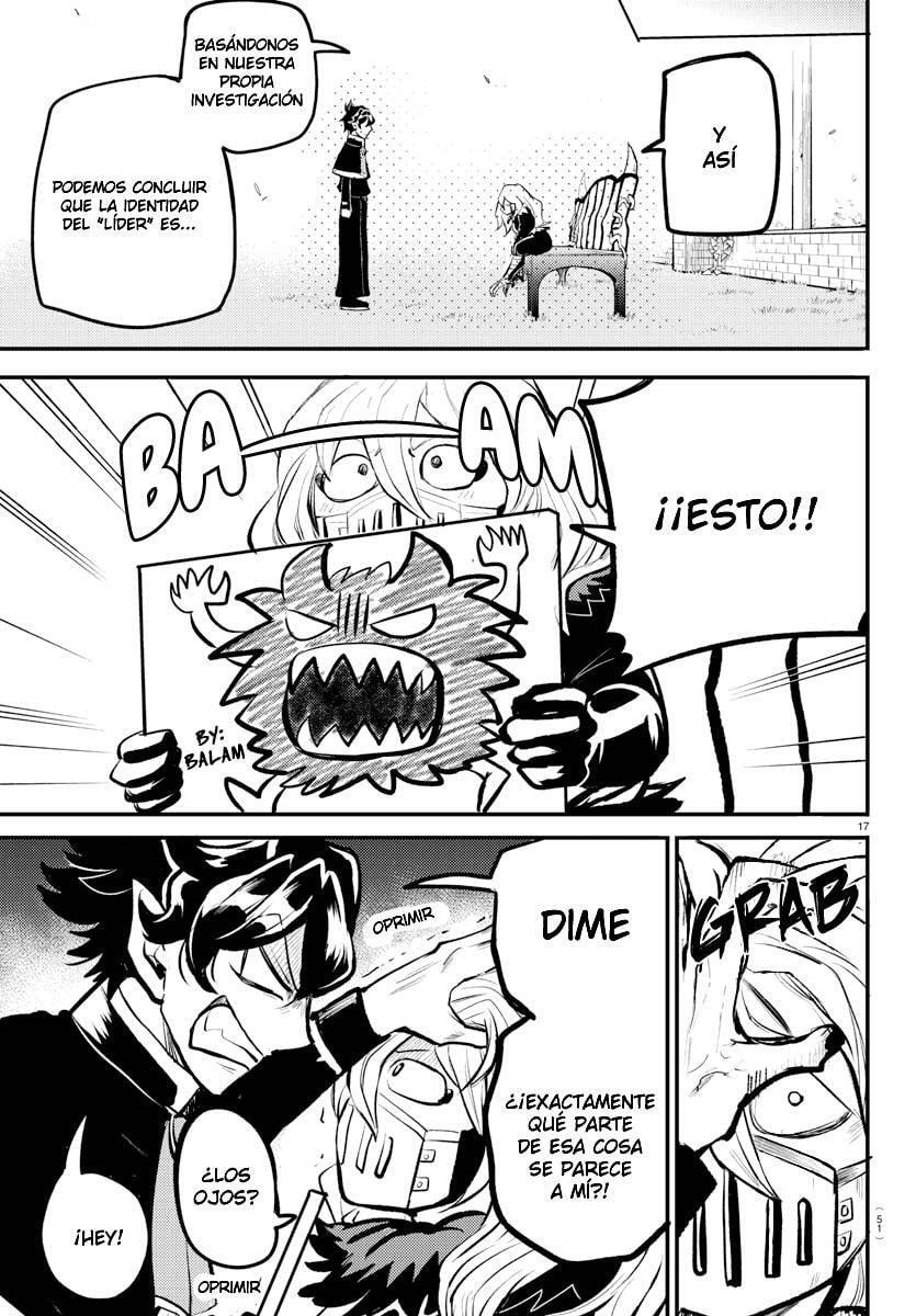 Capitulo 1 page 17