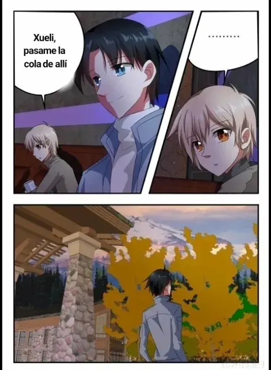 Capitulo 334 page 9