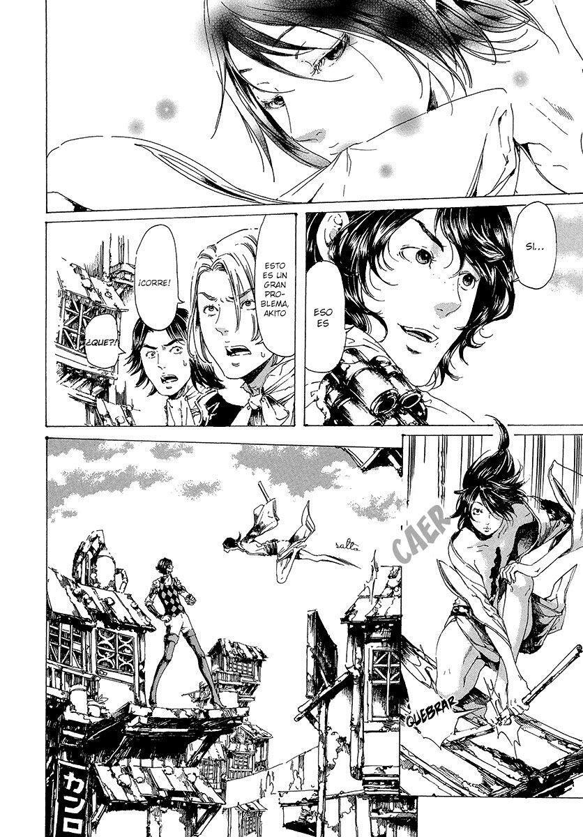 Capitulo 19.30 page 11