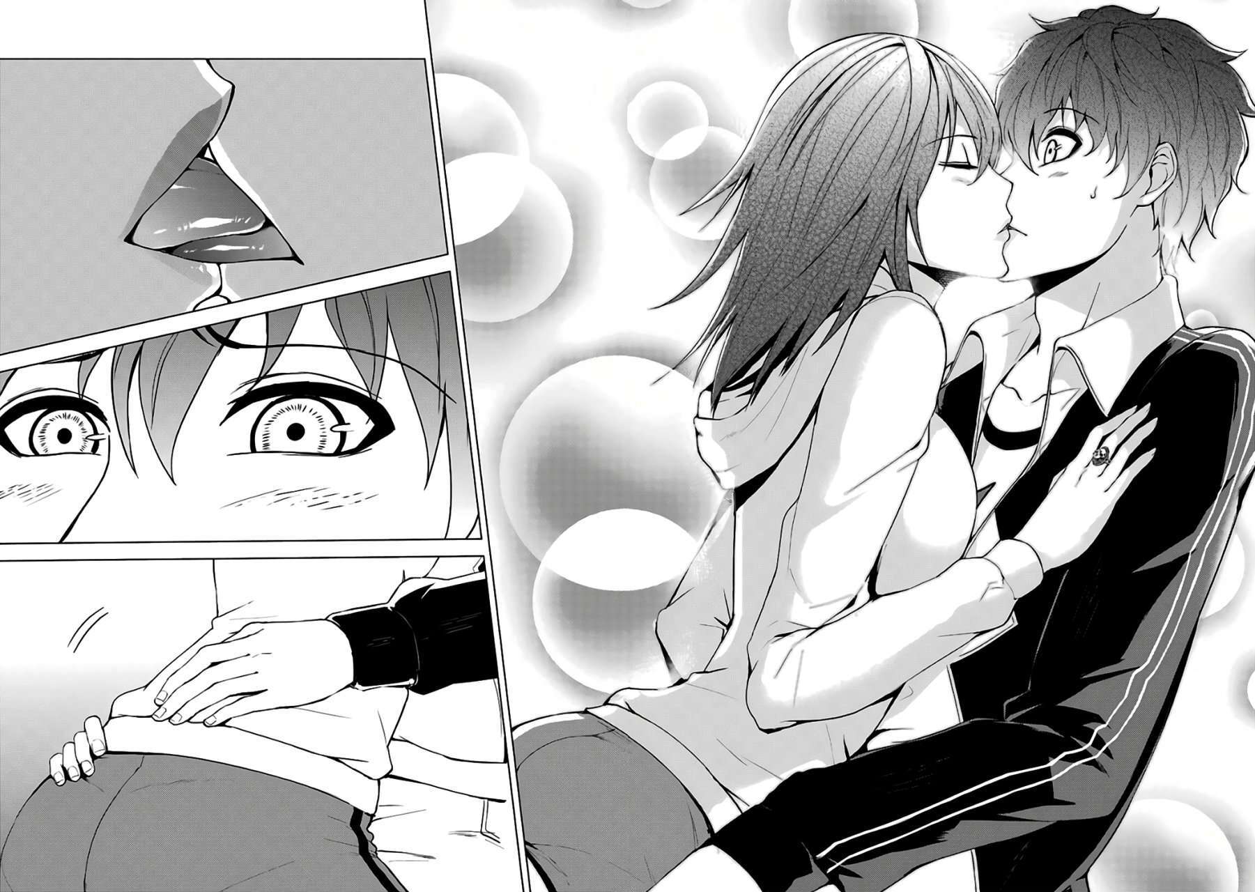 Capitulo 20 page 43