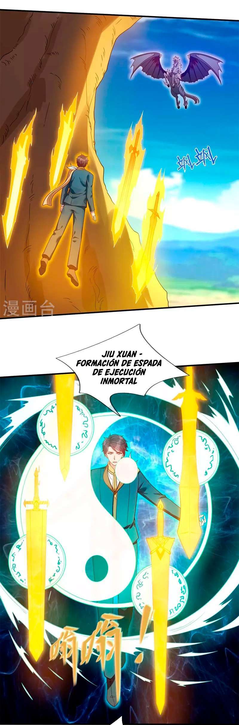 Capitulo 338 page 11