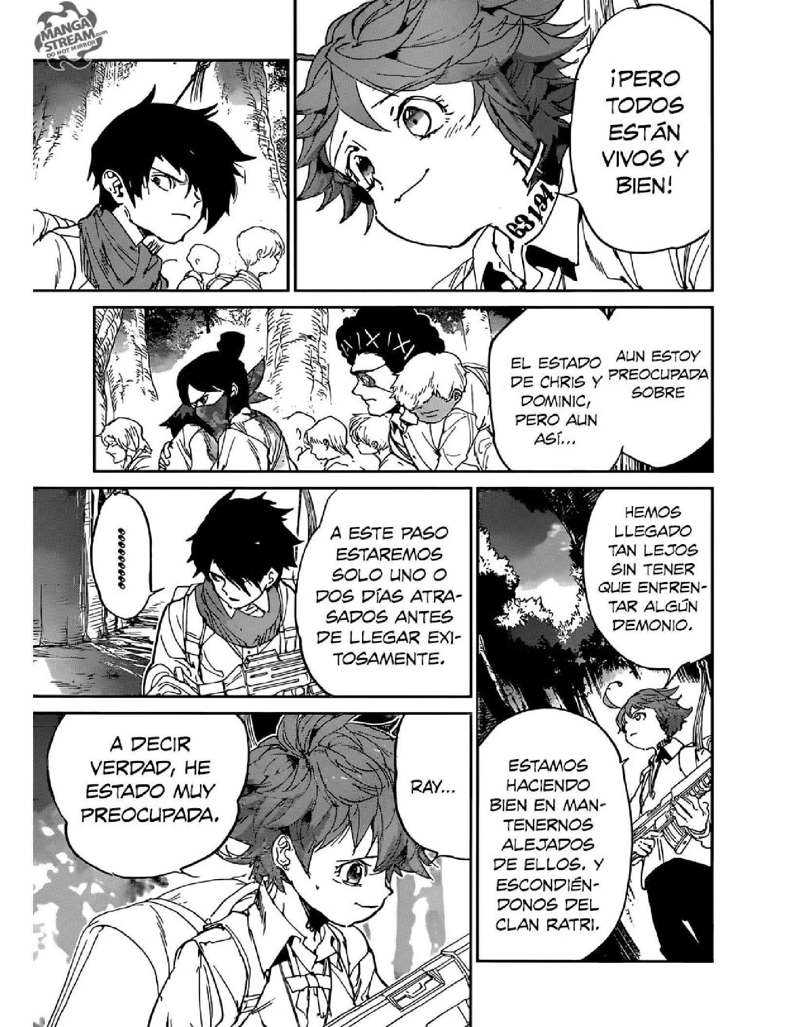 Capitulo 114 page 17