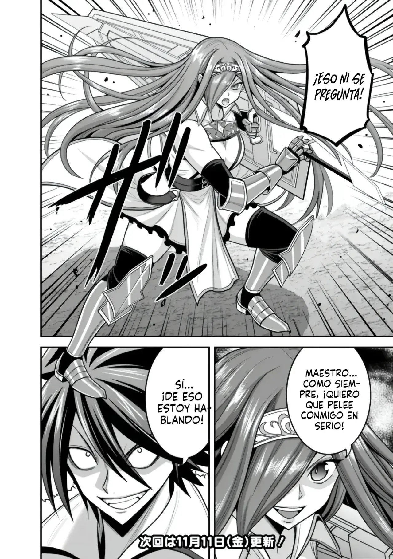 Capitulo 38 page 17