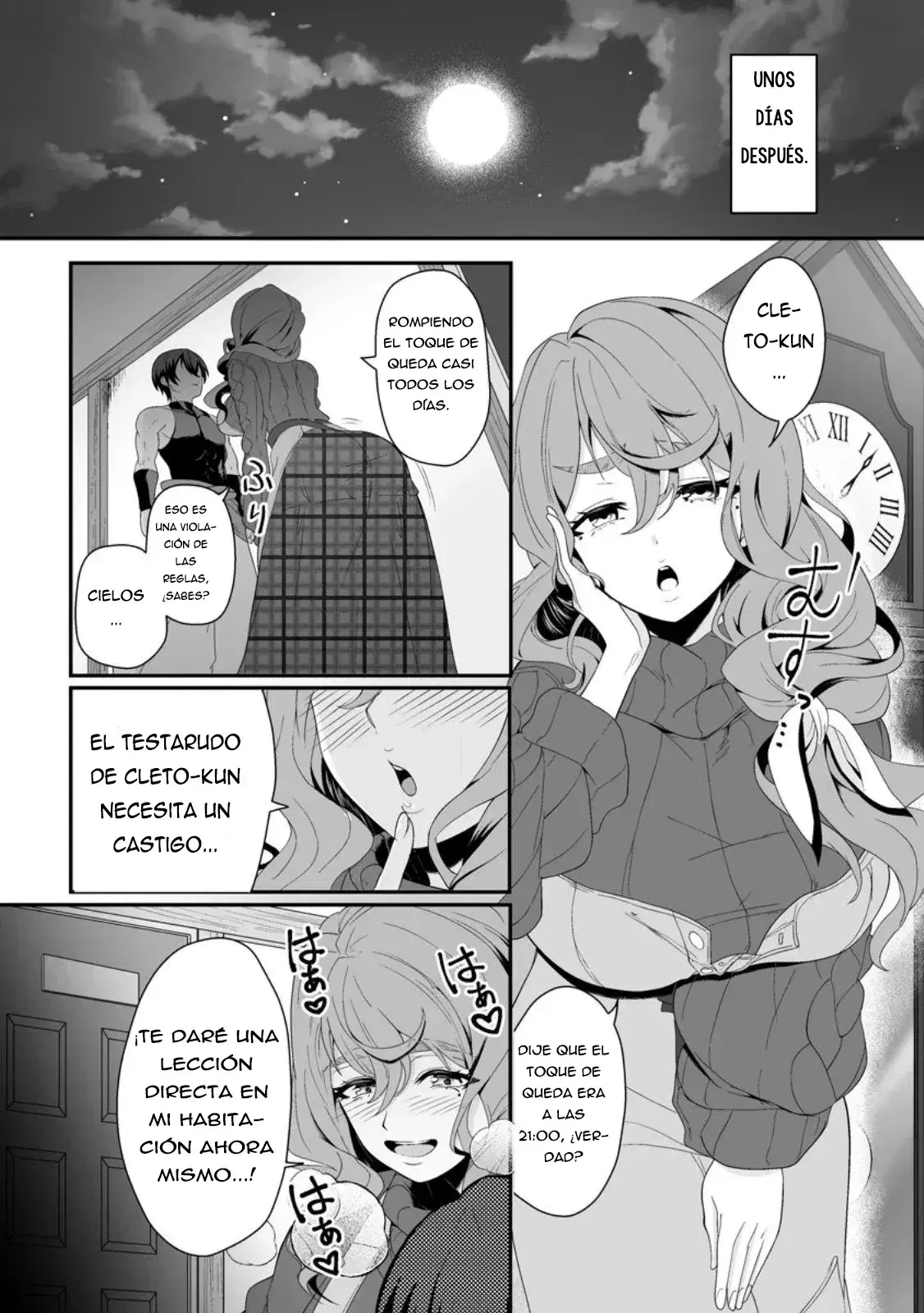 Capitulo 3.20 page 12