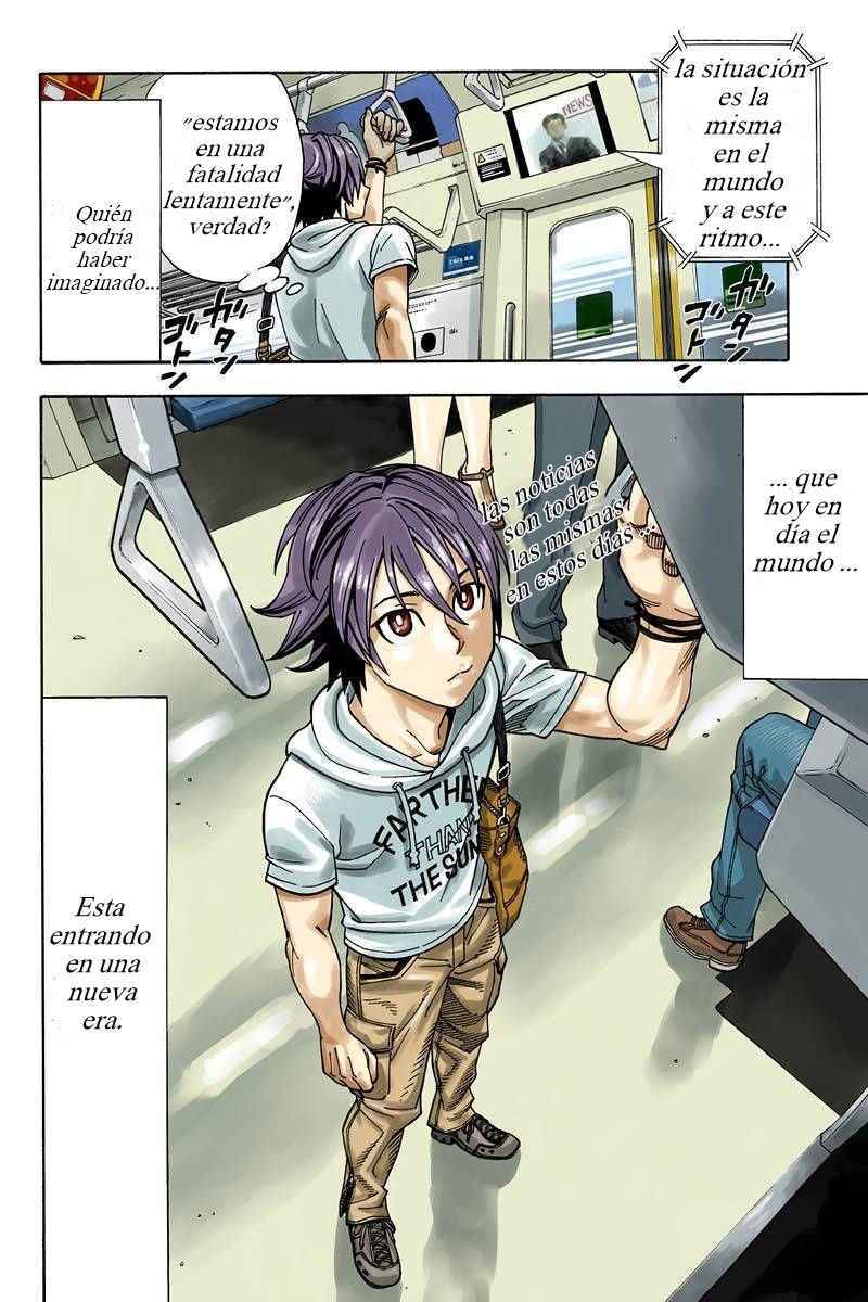 Capitulo 1 page 3