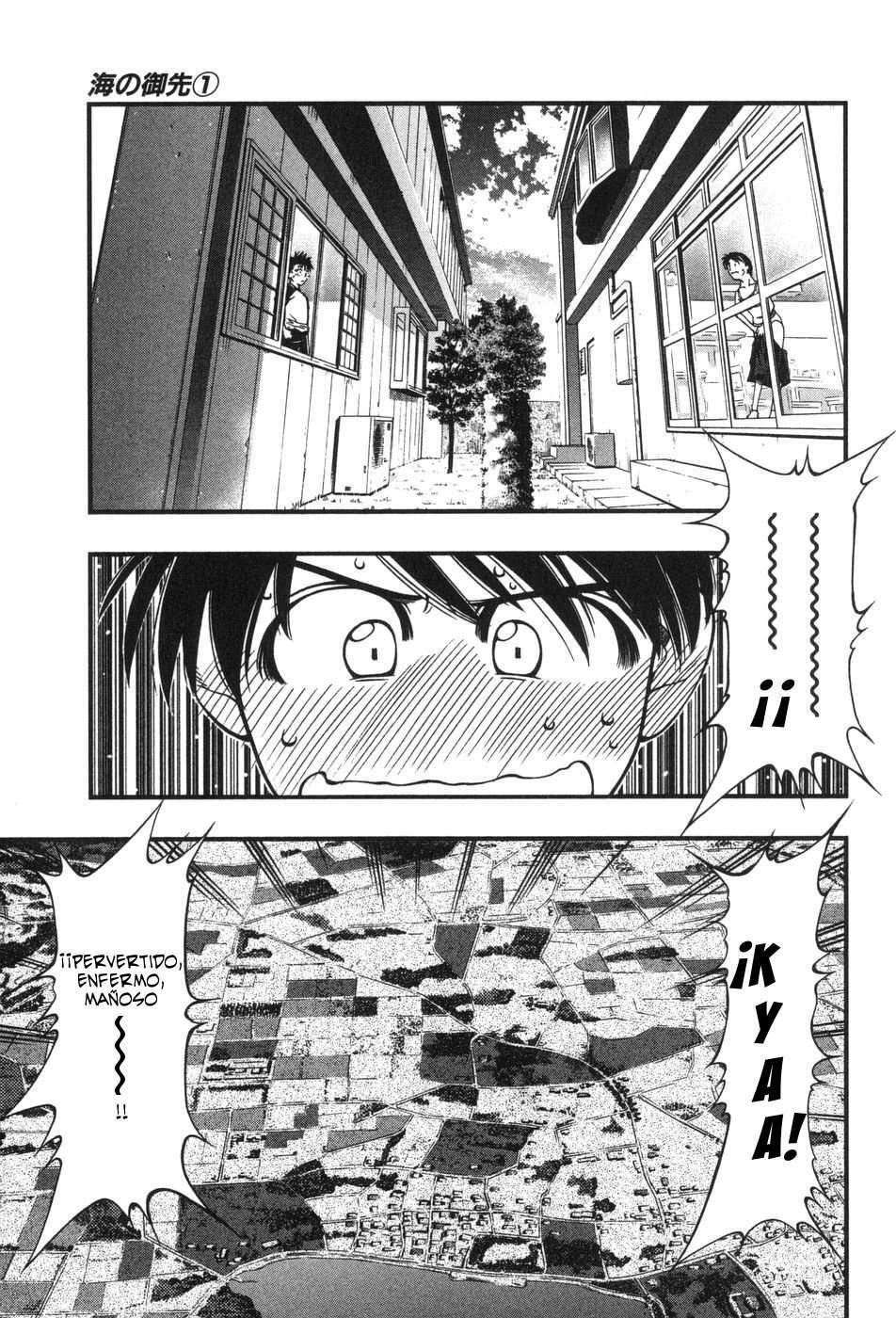 Capitulo 3 page 10