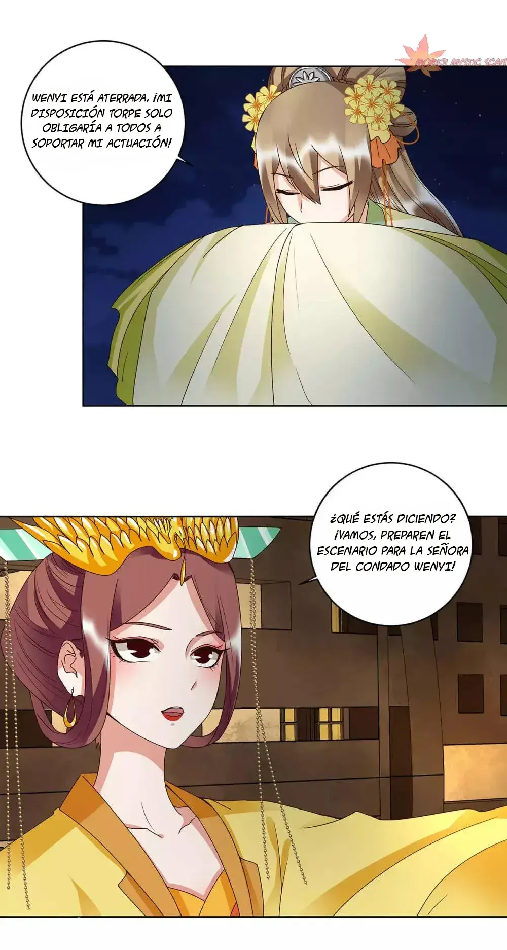 Capitulo 154 page 5