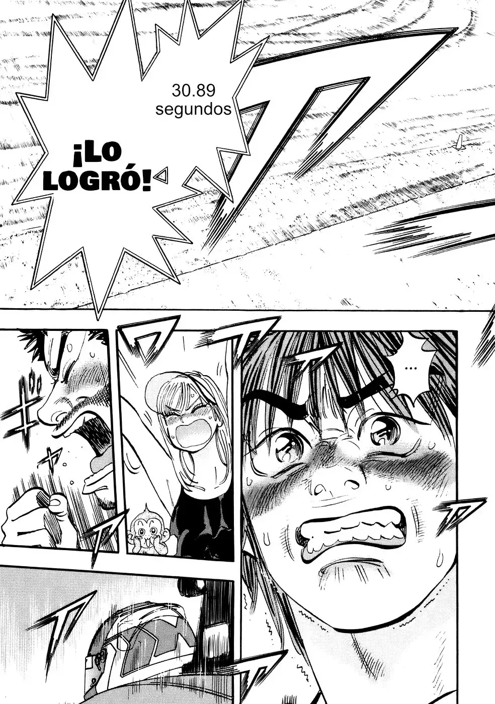 Capitulo 36 page 20
