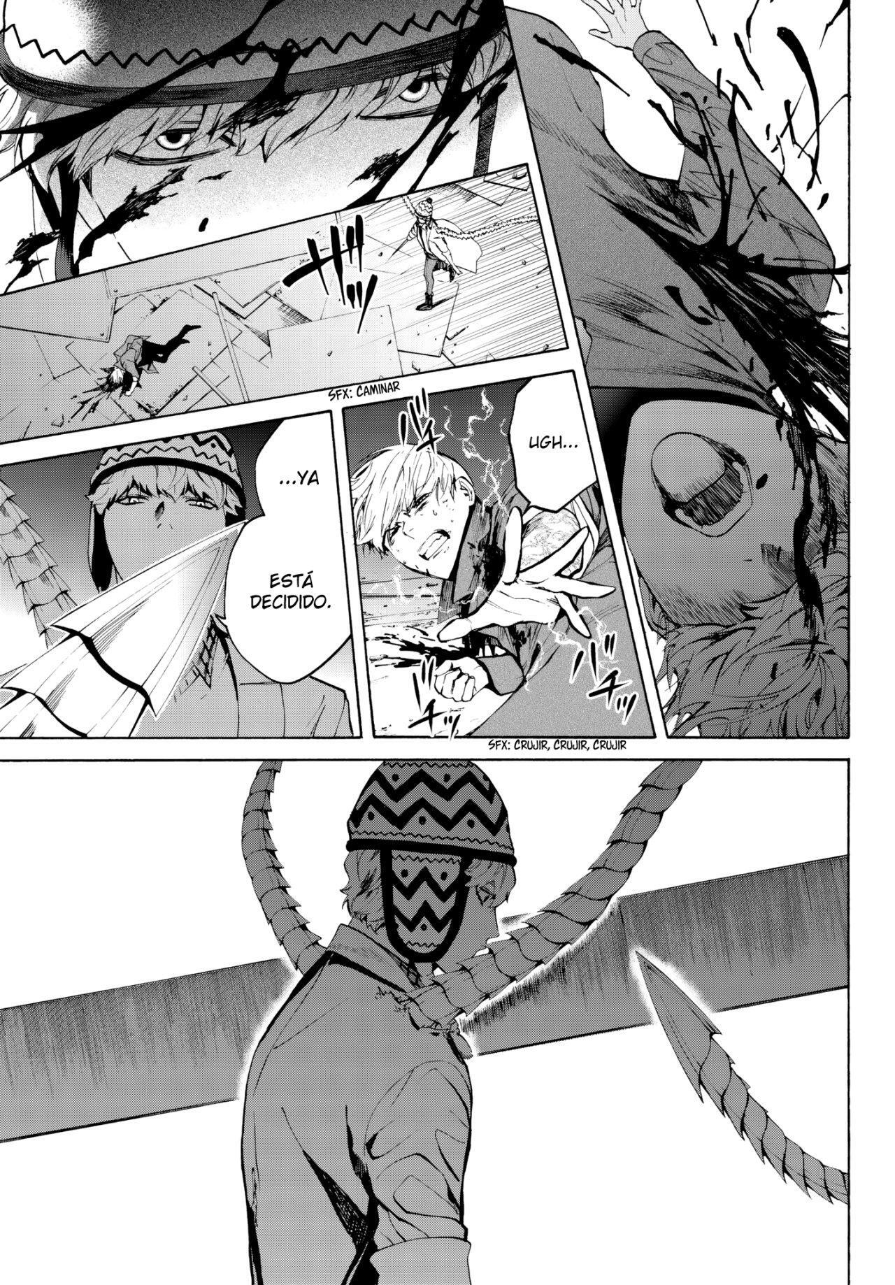 Capitulo 31 page 26