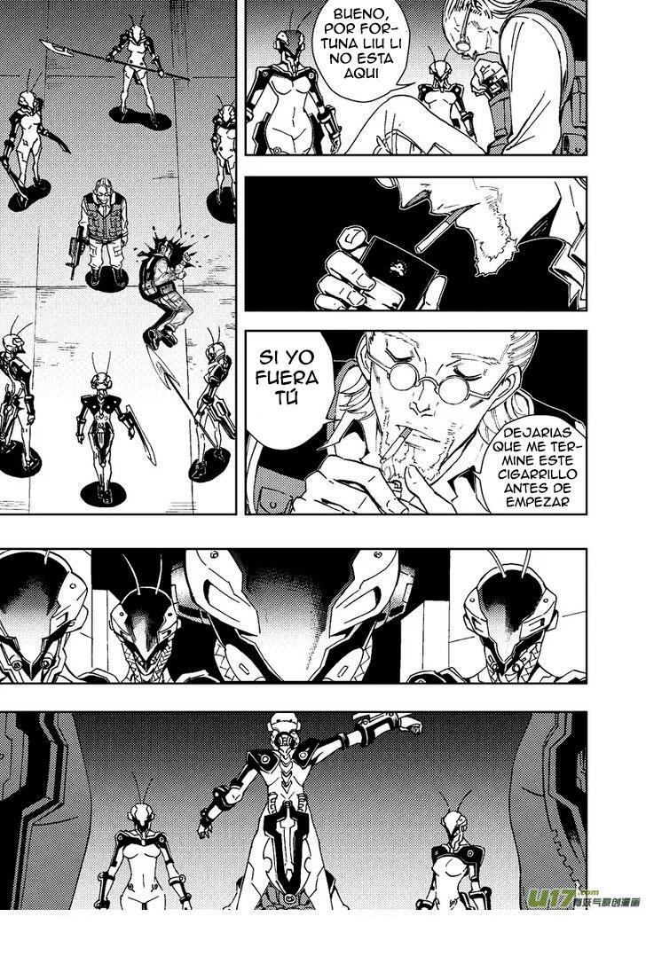 Capitulo 51 page 5