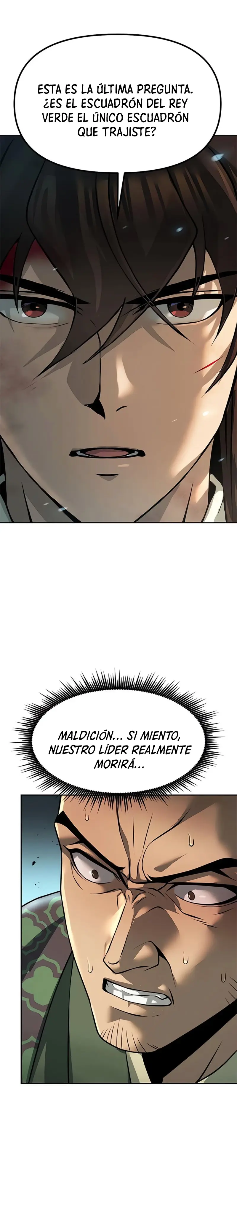 Capitulo 85 page 21