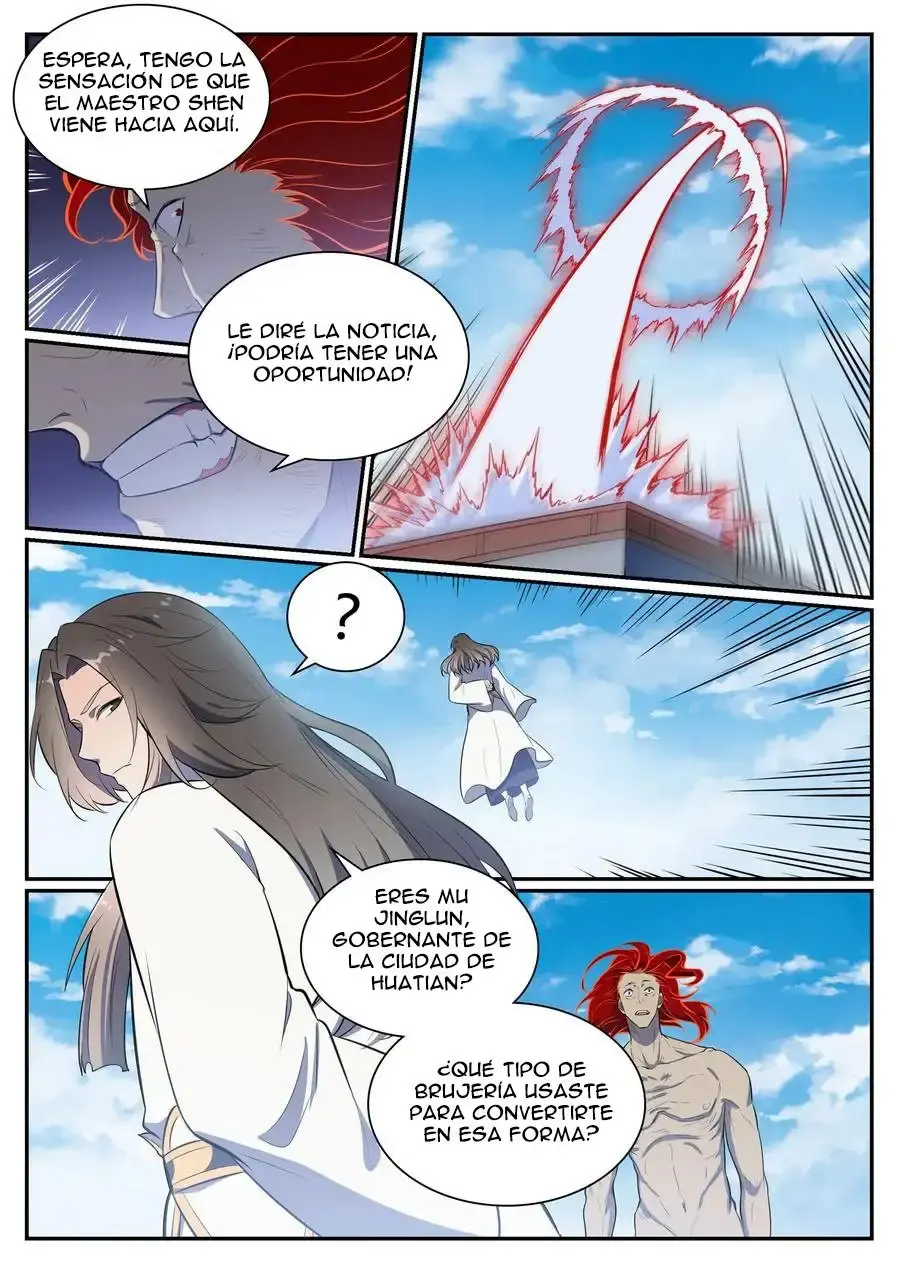 Capitulo 536 page 8