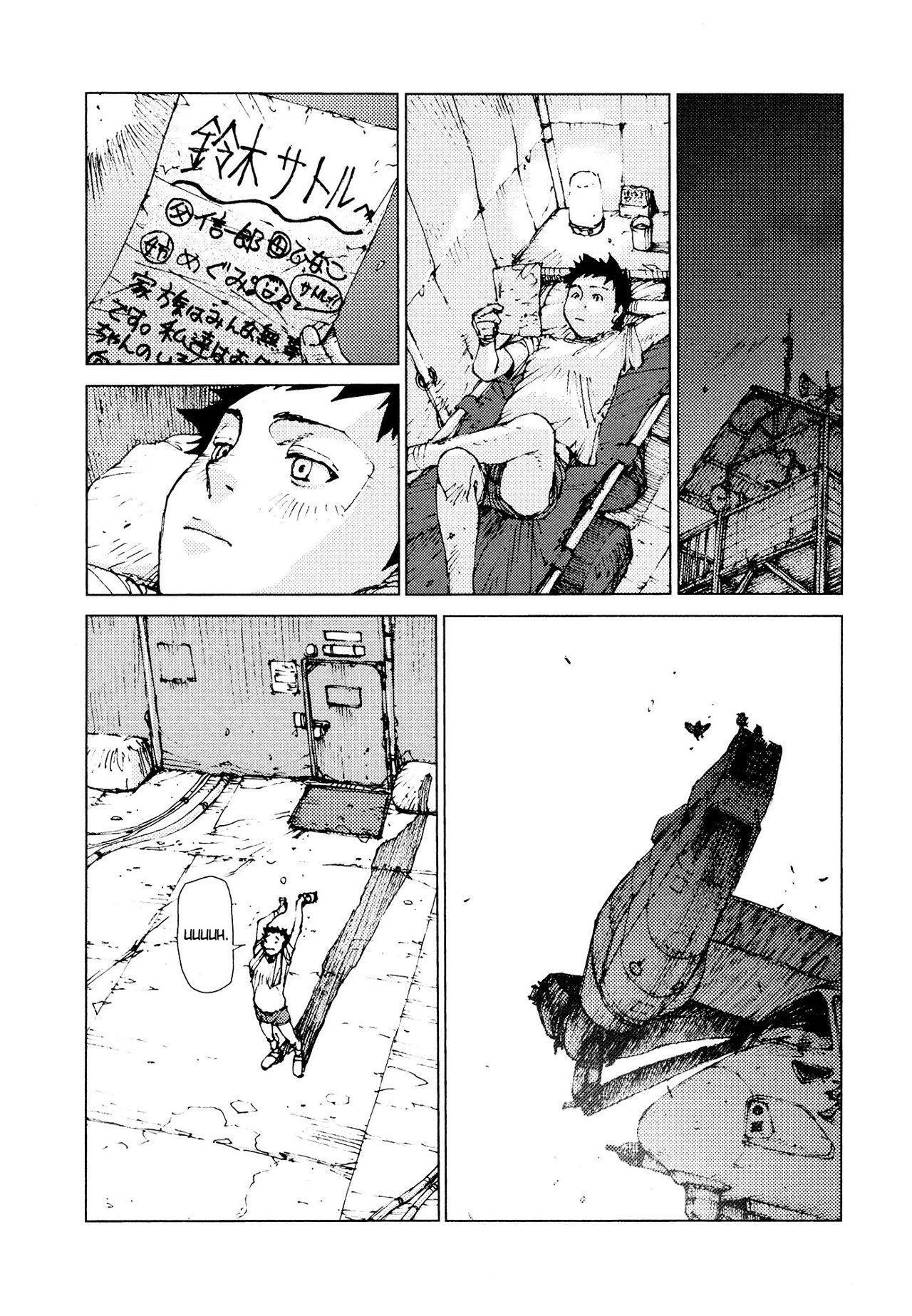 Capitulo 72 page 4