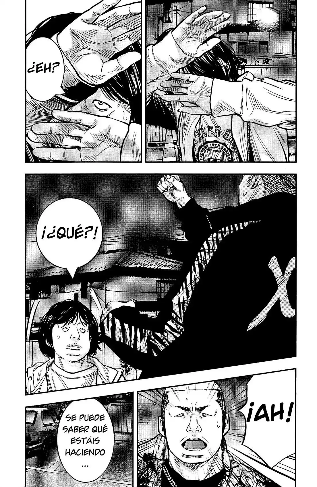 Capitulo 207 page 5