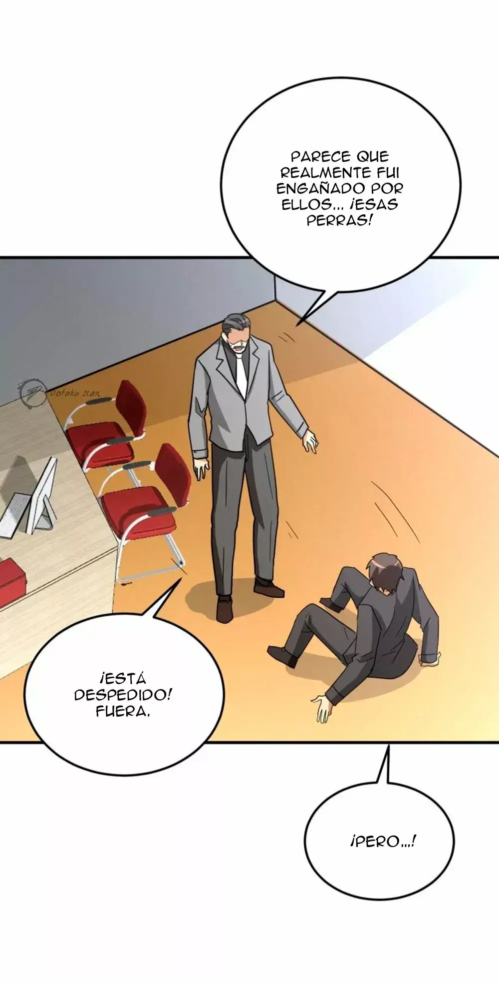 Capitulo 70 page 19