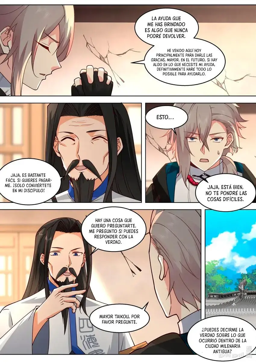 Capitulo 507 page 10