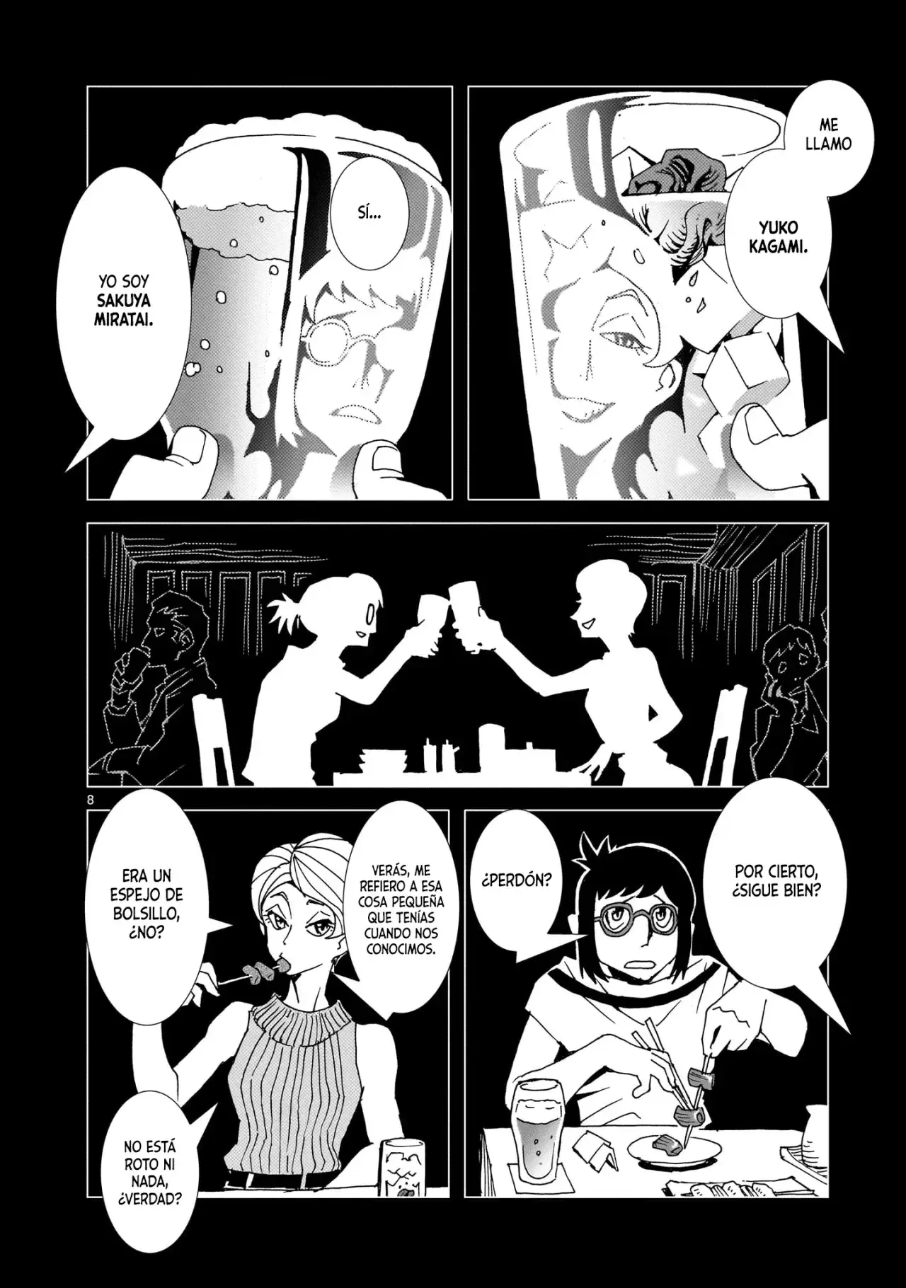 Capitulo 11 page 8