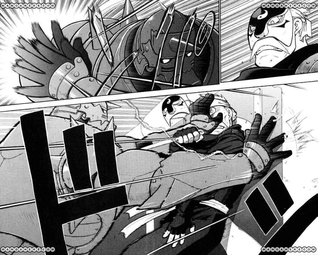 Capitulo 33 page 23