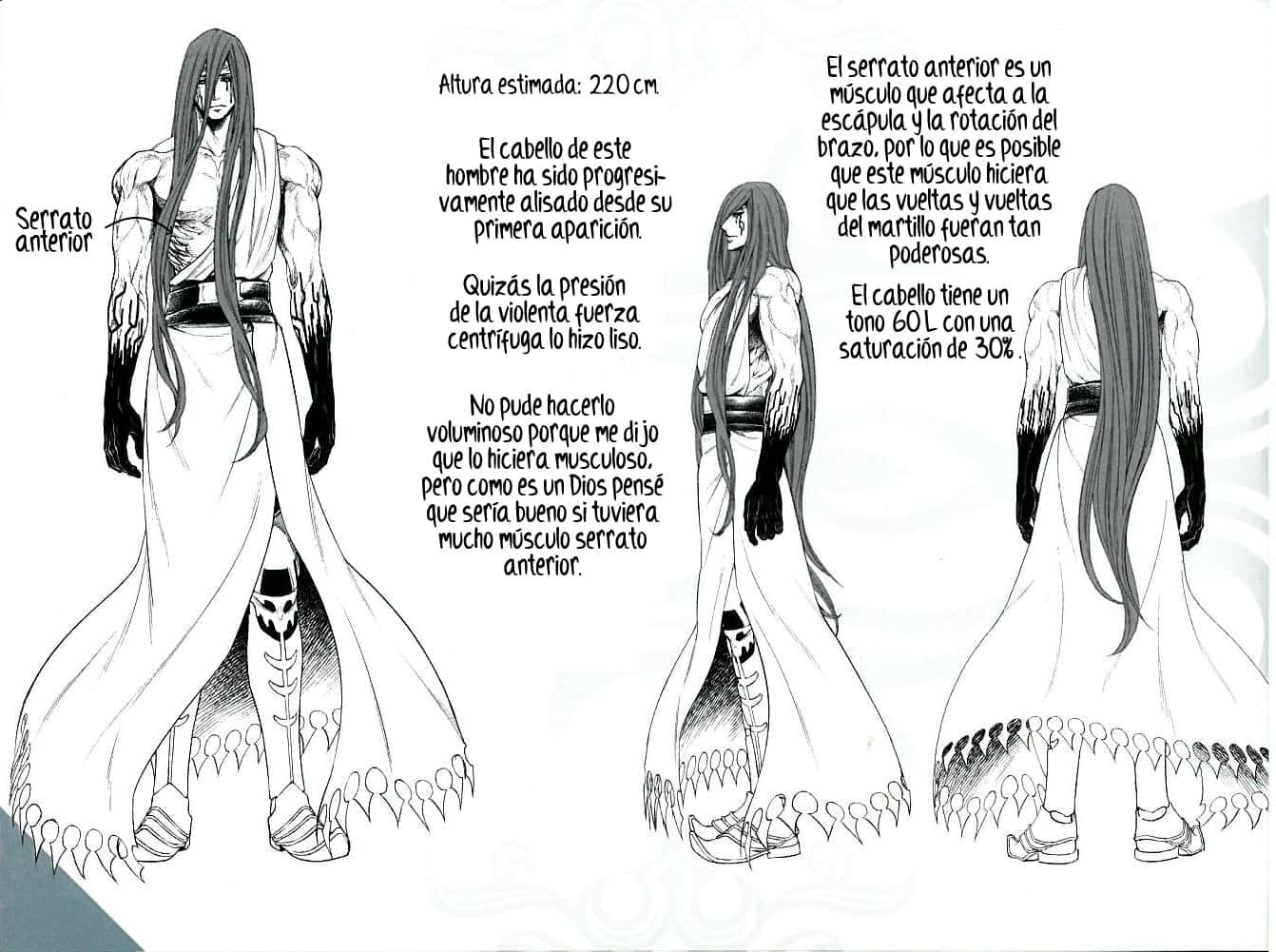 Capitulo 76.50 page 10