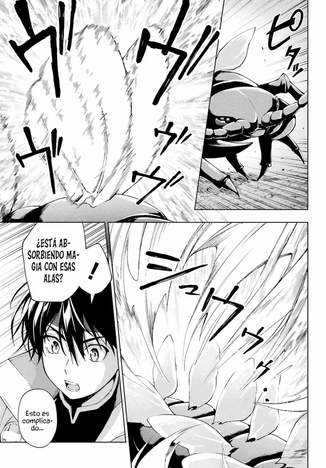 Capitulo 40 page 13