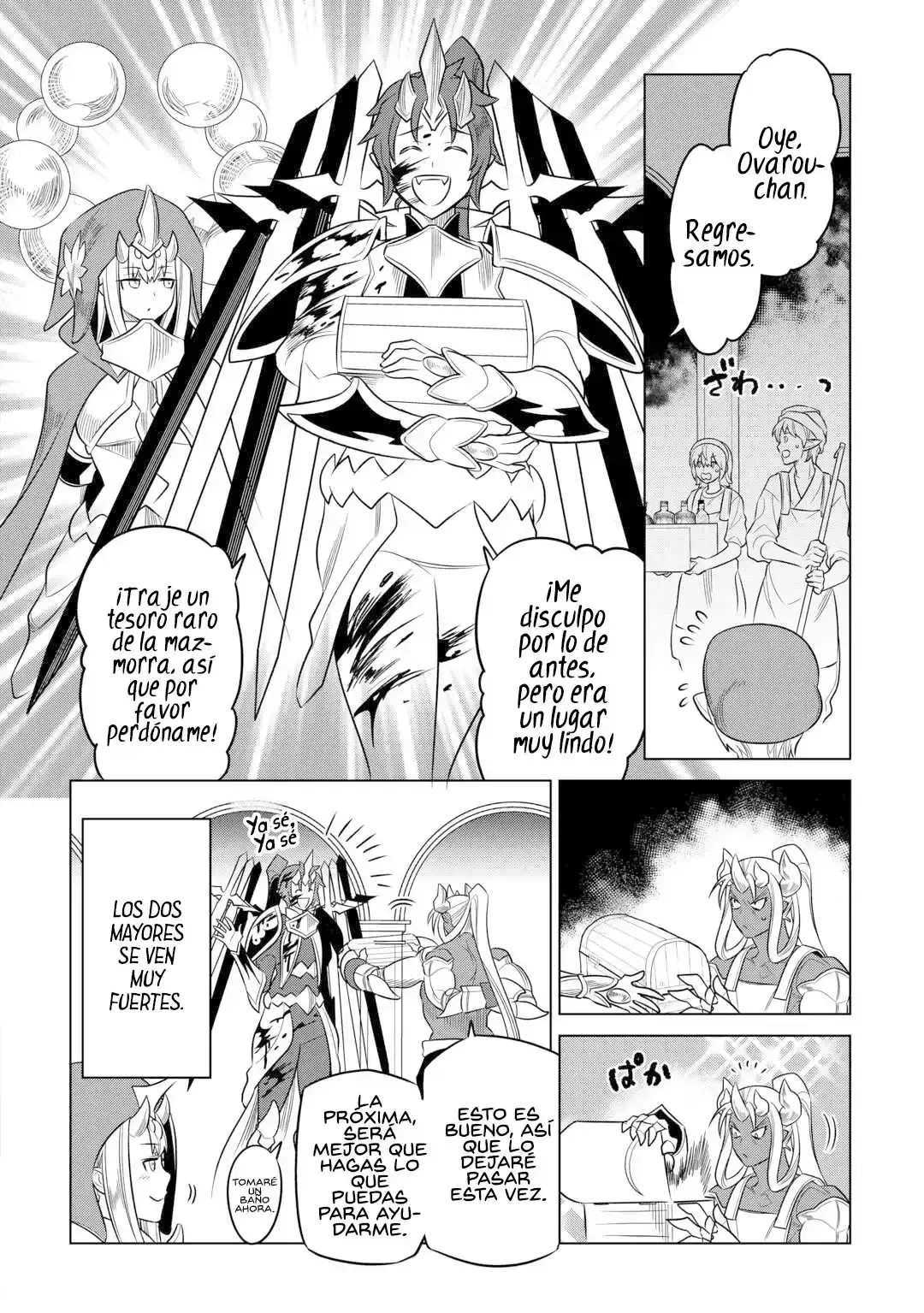 Capitulo 107 page 6