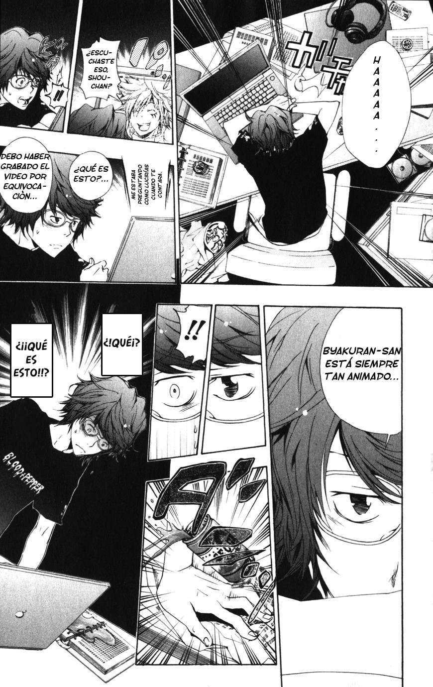 Capitulo 167 page 9