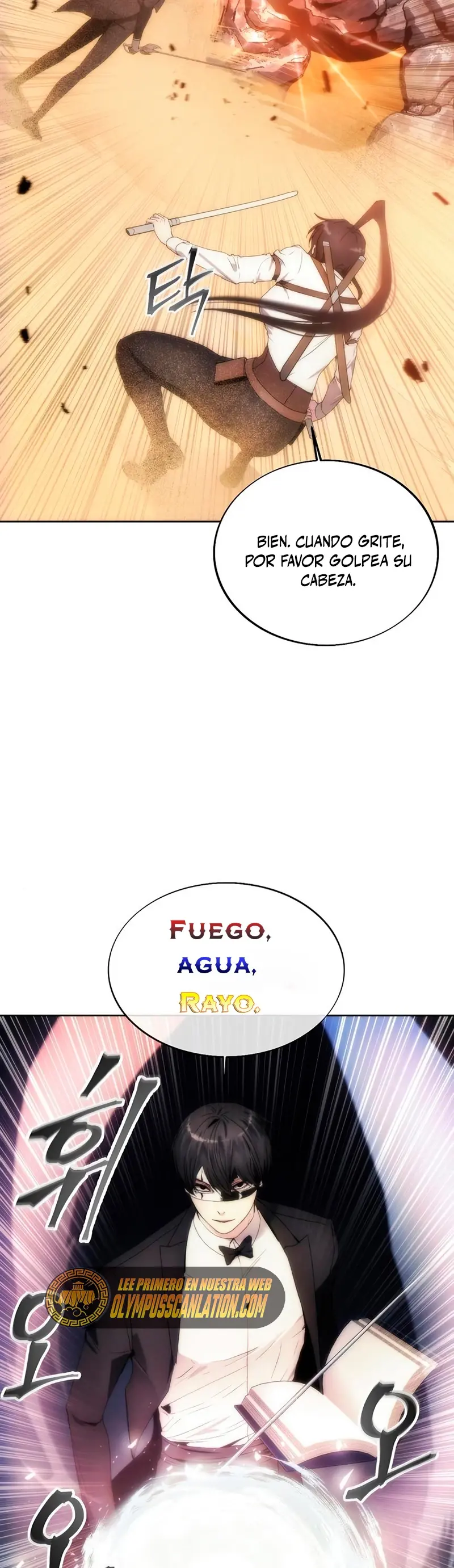 Capitulo 71 page 33