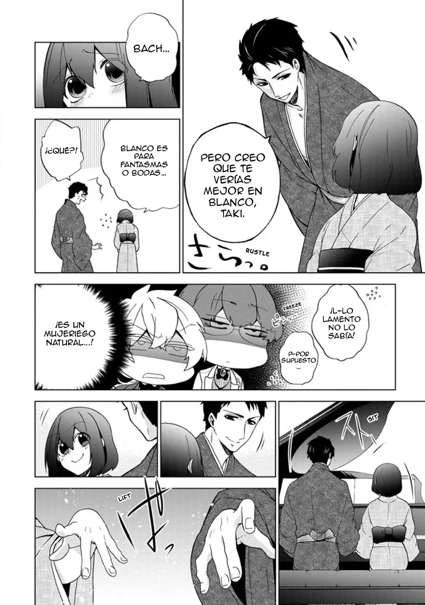 Capitulo 23 page 28