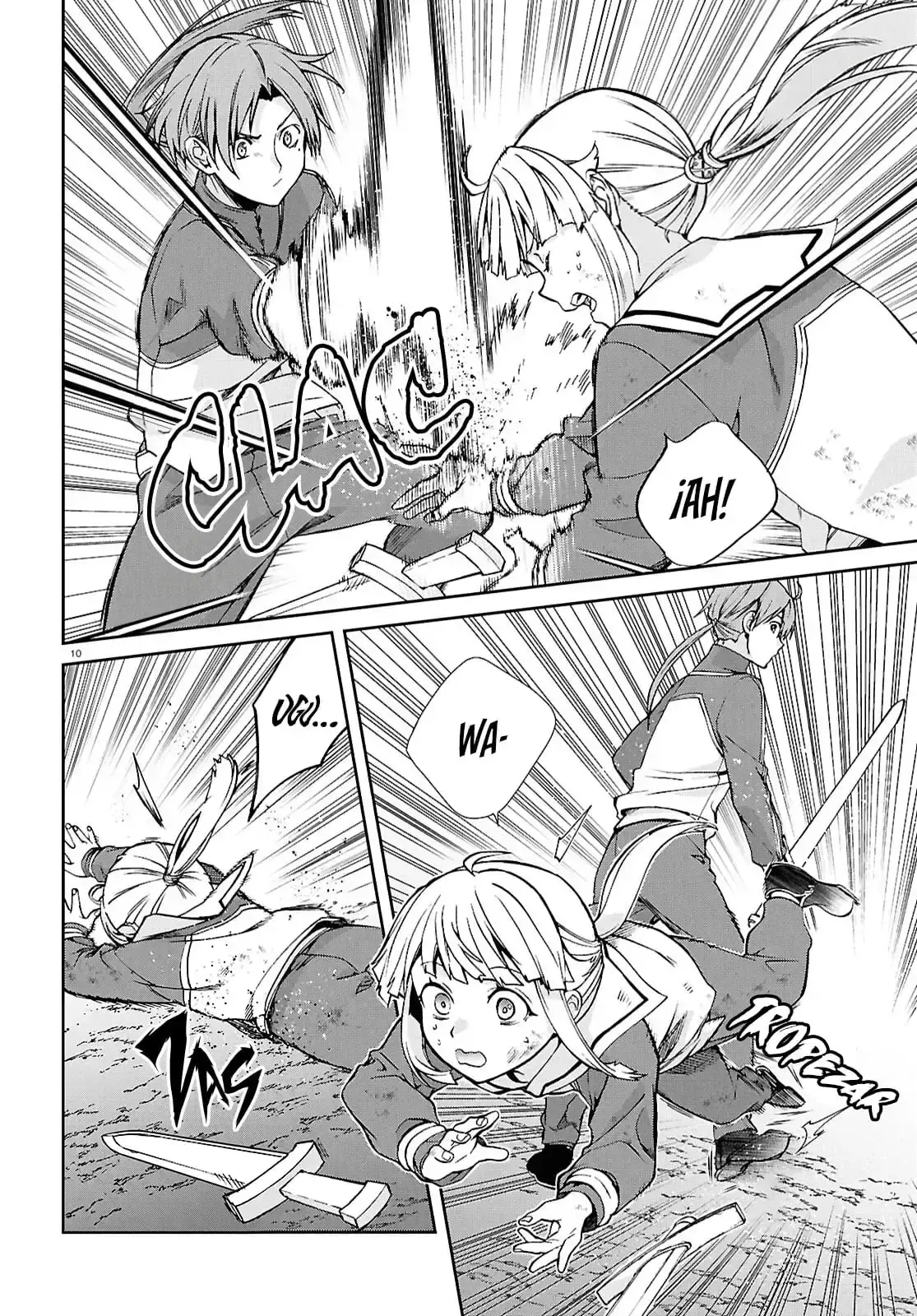Capitulo 118 page 12