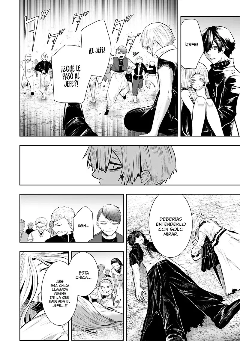 Capitulo 102 page 14