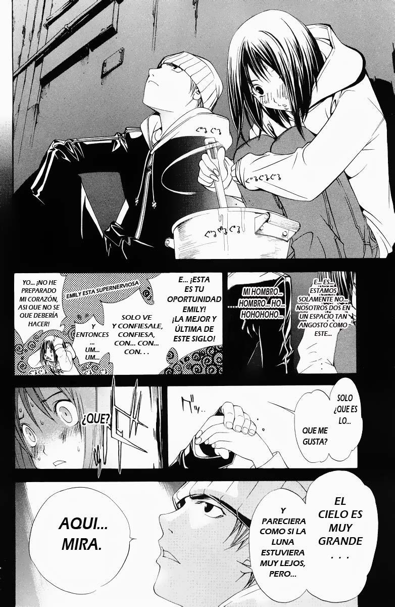 Capitulo 58 page 11